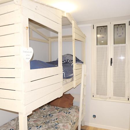 Appartement T5 110 M2 Climatise Neuf, A 3 Minutes Des Plages, Des Rues Pietonnes Arcachon Exterior foto