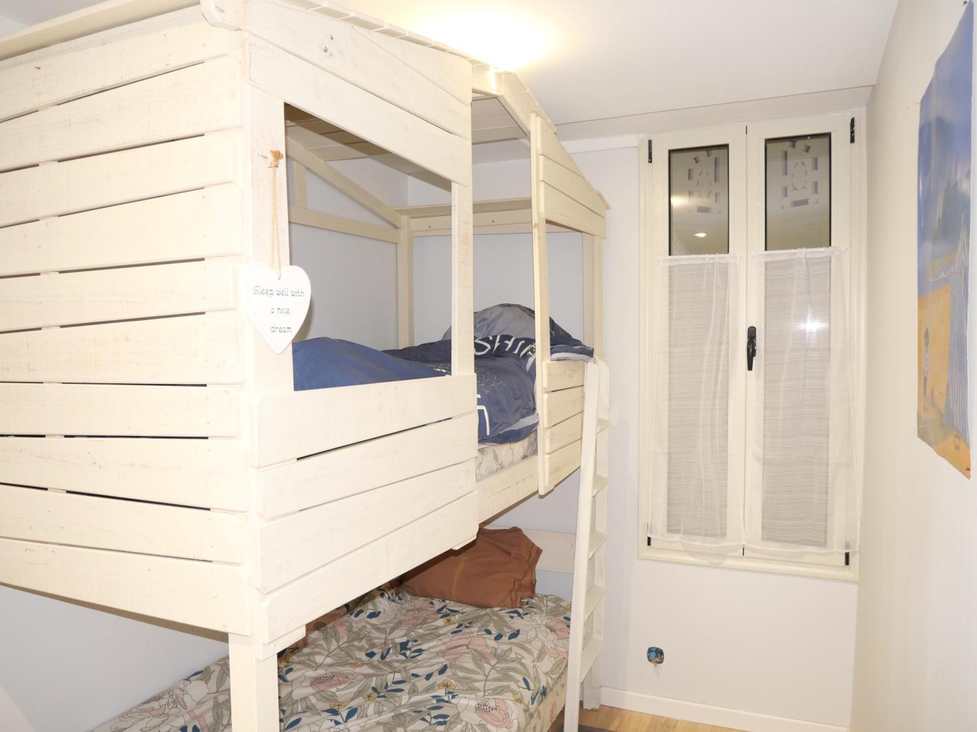 Appartement T5 110 M2 Climatise Neuf, A 3 Minutes Des Plages, Des Rues Pietonnes Arcachon Exterior foto