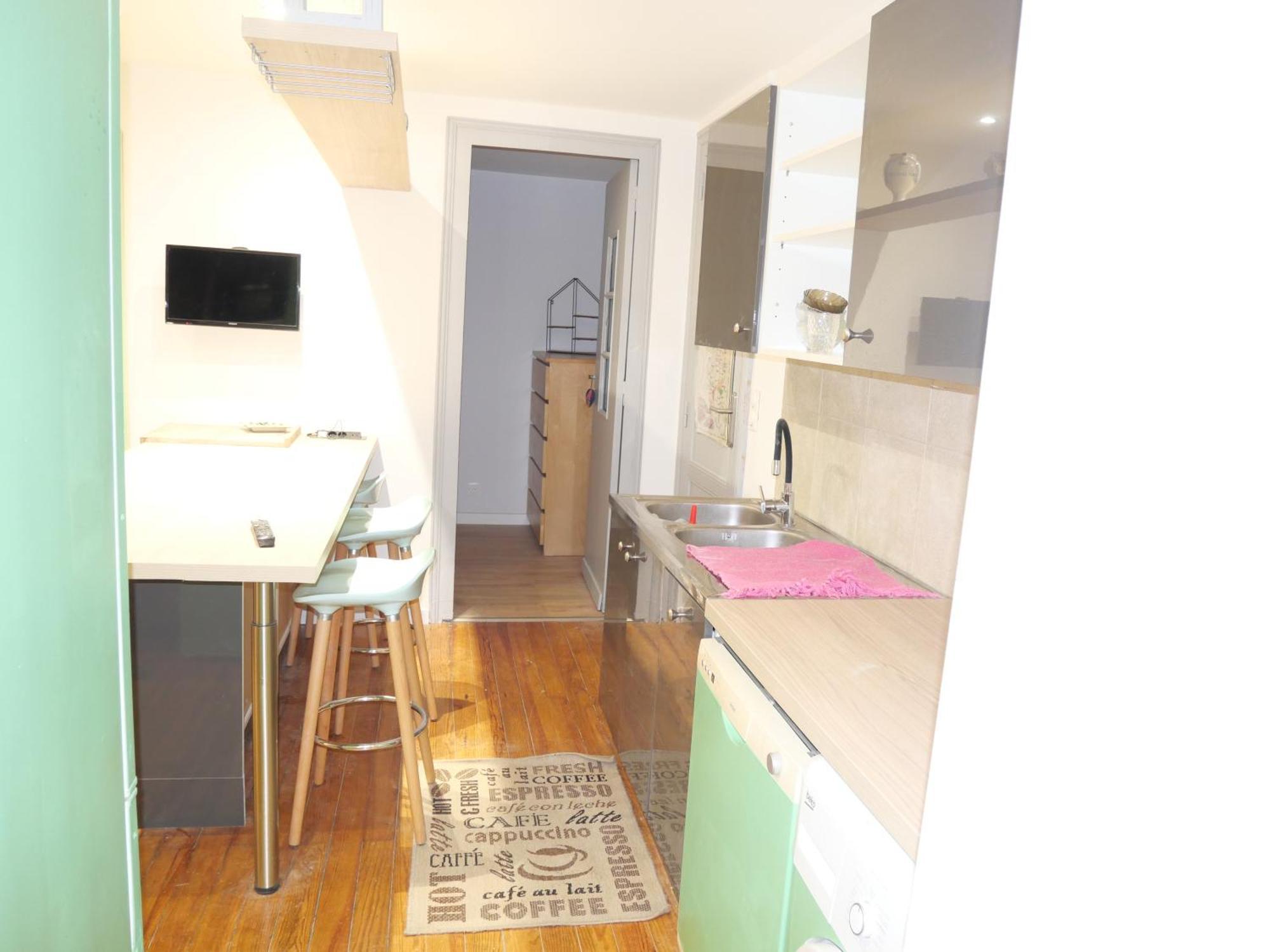 Appartement T5 110 M2 Climatise Neuf, A 3 Minutes Des Plages, Des Rues Pietonnes Arcachon Exterior foto